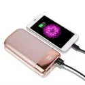 Power Bank 6000mah External Battery Charger for All smartphones 