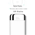 Power Bank 6000mah External Battery Charger for All smartphones 