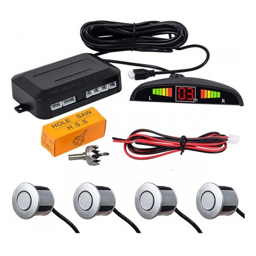 Assistant Parking Sensor