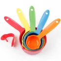 Cooking Measuring Cups- Set of 5