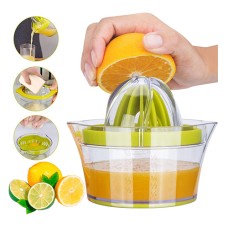 4 in 1 Multi-Function Manual Juicer