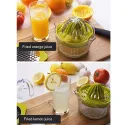 4 in 1 Multi-Function Manual Juicer