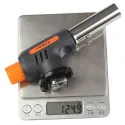 BBQ Lighter Multi Purpose Torch Automatic Piezo Ignition Butane Gas Igniter