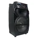  Wireless Speaker, YILIDA, Digital Player 8" 100W