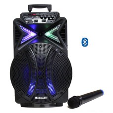 MEIRENDE 12 " Speaker