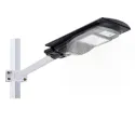 20W SOLAR STREET LIGHT WITH MOTION SENSOR