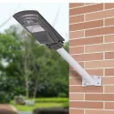 20W SOLAR STREET LIGHT WITH MOTION SENSOR