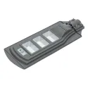 Solar Street Light 60W