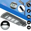 Solar Street Light 60W