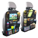 WENCHANG Car Seat Organizer