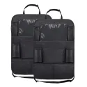 WENCHANG Car Seat Organizer