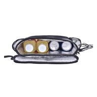 WENCHANG Seat Back Organizer With Cooler