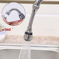 Turbo Flex flexible faucet sprayer