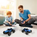 4WD Passion Impact High Speed Electric Toy Vehicle 