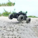 4WD Passion Impact High Speed Electric Toy Vehicle 