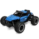 4WD Passion Impact High Speed Electric Toy Vehicle 