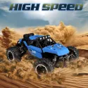 4WD Passion Impact High Speed Electric Toy Vehicle 