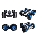 Remote Control Car Toy for Boys and Girls, Waterproof, Rechargeable Electric Toy