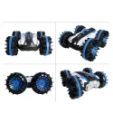 Remote Control Car Toy for Boys and Girls, Waterproof, Rechargeable Electric Toy