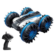 Remote Control Car Toy for Boys and Girls, Waterproof, Rechargeable Electric Toy