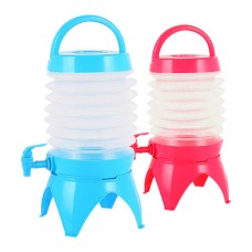 Portable and Collapsible Water Container 9.5 L