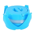 Portable and Collapsible Water Container 9.5 L