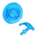 Portable and Collapsible Water Container 9.5 L