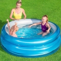 BESTWAY Self-Supporting Inflatable Swimming Pool 170*53 Cm