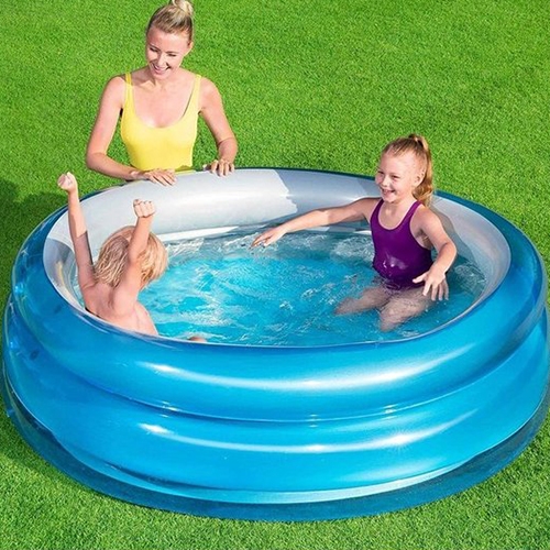 BESTWAY Self-Supporting Inflatable Swimming Pool 170*53 Cm