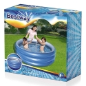 BESTWAY Self-Supporting Inflatable Swimming Pool 170*53 Cm