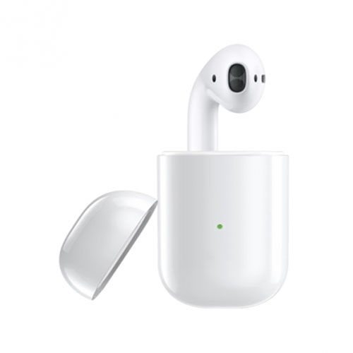 WIRELESS EARPHONE A+ SINGLE WIRELESS EARPHONE A+ SINGLE