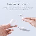 WIRELESS EARPHONE A+ SINGLE WIRELESS EARPHONE A+ SINGLE