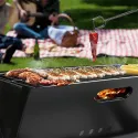 Portable Fold-able BBQ, 35*45*30 cm