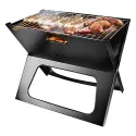 Portable Fold-able BBQ, 35*45*30 cm