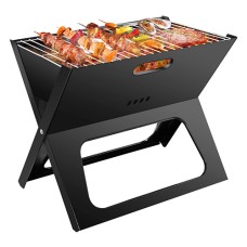 Portable Fold-able BBQ, 35*45*30 cm