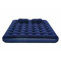 Bestway mattress 2 M with 2 pillows