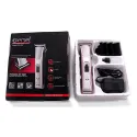 PROGEMEI Professional Hair Clipper GM-657