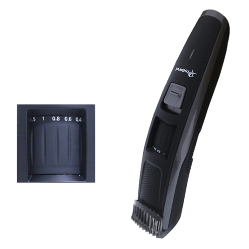 ProGemei GM-6127 Professional Hair Clipper ProGemei GM-6127 Professional Hair Clipper