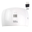 Nail Lamp SUN 9S UVLED Nail Lamp SUN 9S UVLED