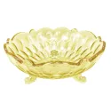 Decorative Glass Bowl