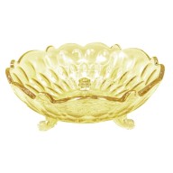 Decorative Glass Bowl