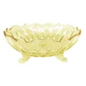 Decorative Glass Bowl