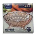 Decorative Glass Bowl