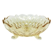 Decorative Glass Bowl