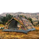 Automatic tent 200 * 150 * 110 cm 3 persons