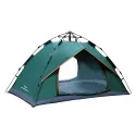 Automatic tent 200 * 150 * 110 cm 3 persons