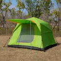 10 PERSON TENT 300*300*200 CM