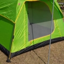 10 PERSON TENT 300*300*200 CM 10 PERSON TENT 300*300*200 CM