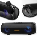 Wireless Bluetooth Rechargeable Speaker 2” 1200mAh, X33 Wireless Bluetooth Rechargeable Speaker 2” 1200mAh, X33