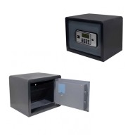 D-25 ELECTRONIC SAFE 25x25x35cm